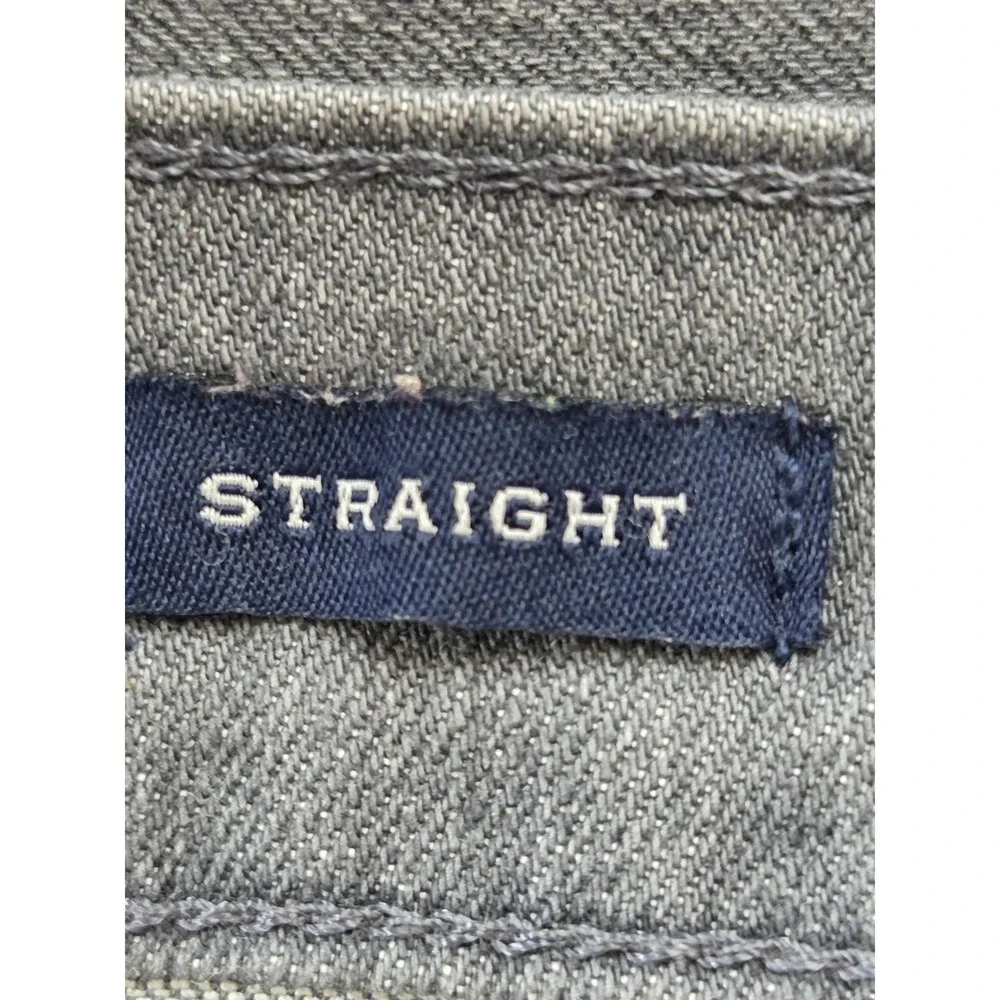 J. Crew crew straight
